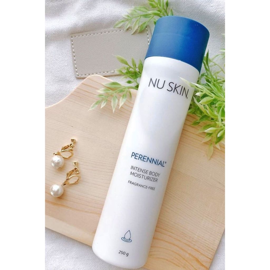 Nu  skin Perennial