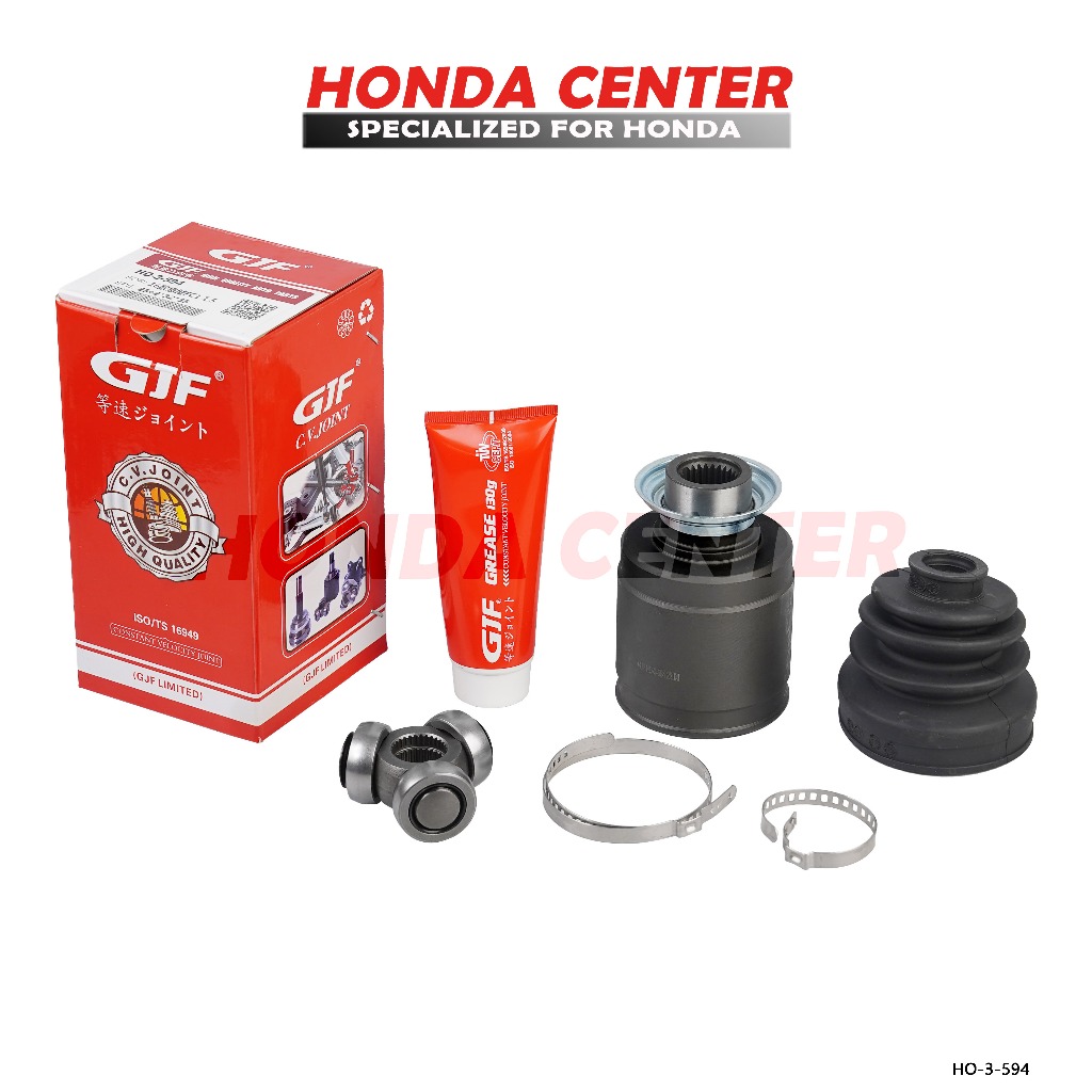 Cv Joint As Roda As Kopel Dalam Kanan Civic Fd Fd1 Fd2 2009 2010 2011 Manual Mt