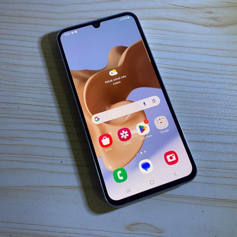 Samsung galaxy A34 5G Sein Second Ori