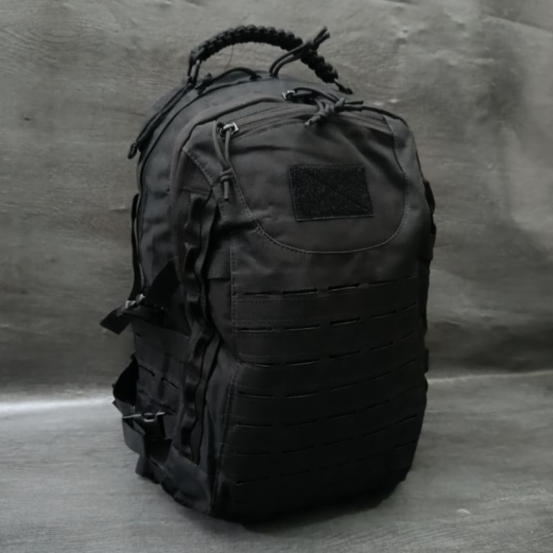 Tas Tactical Import Paracord / Tas Tactical Laser / Ransel Tactical
