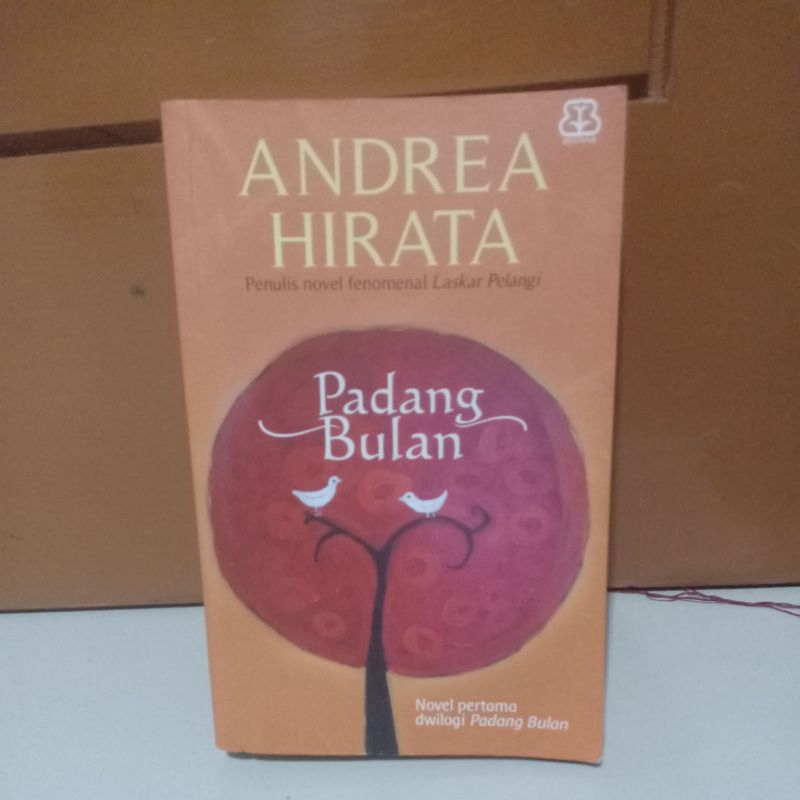 Novel Terkenal Bagus