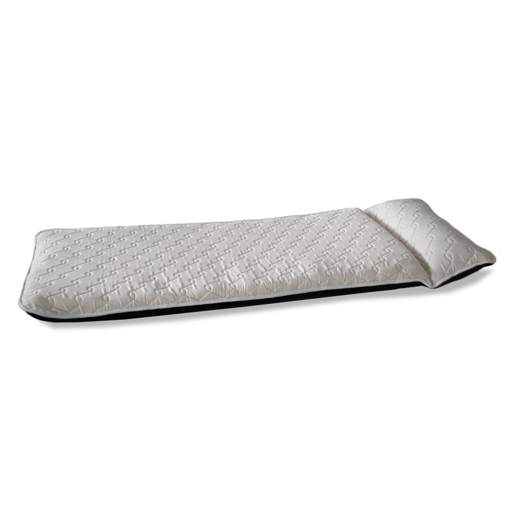 RB Link Pengiriman GOJEK & GRAB INSTANT Travel Bed Elite / Travel Bed Serenity / Travel Bed/Flipper