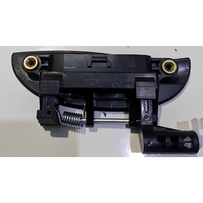 Handle pintu depan luar tarikan pintu atoz visto
