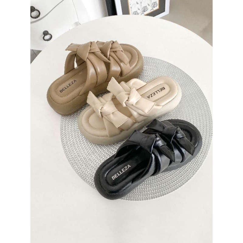 belleza nara/sandal wanita belleza nara