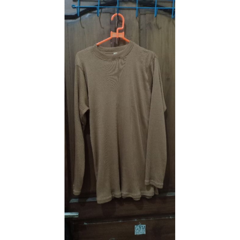 Preloved baju daster, atasan, inner. bekas like new