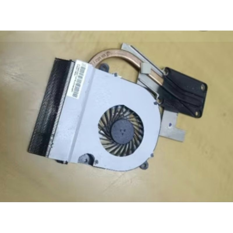 HEATSHING FAN KIPAS PENDINGIN LAPTOP ASUS A45A K45A A45V A45VD K45V K45VD