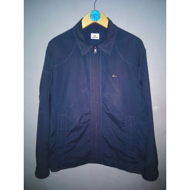 Work Jacket Lacoste