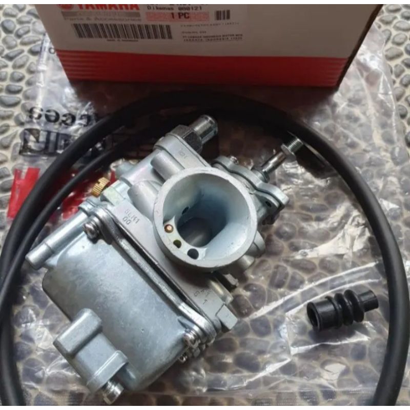 KARBURATOR YAMAHA CRYPTON 4ST