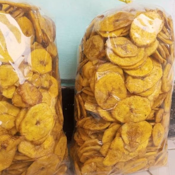 

KERIPIK PISANG KOIN MANIS PREMIUM