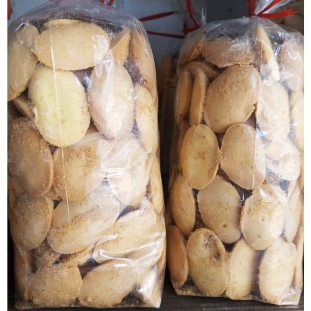 

1BAL KUE KIJING PANGGANG MANIS GURIH