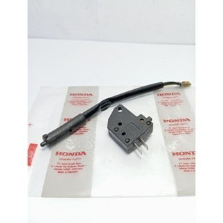 Switch rem kiri dan kanan Beat karbu Vario Beat F1 dll