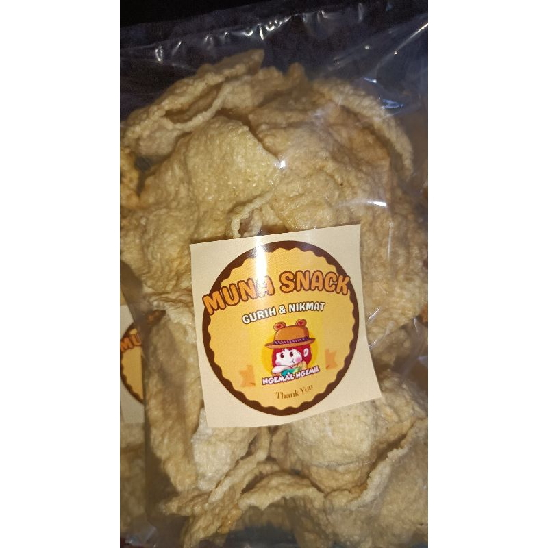 

terlarisllsnack murahllkerupuk gendarrllsnack enakll