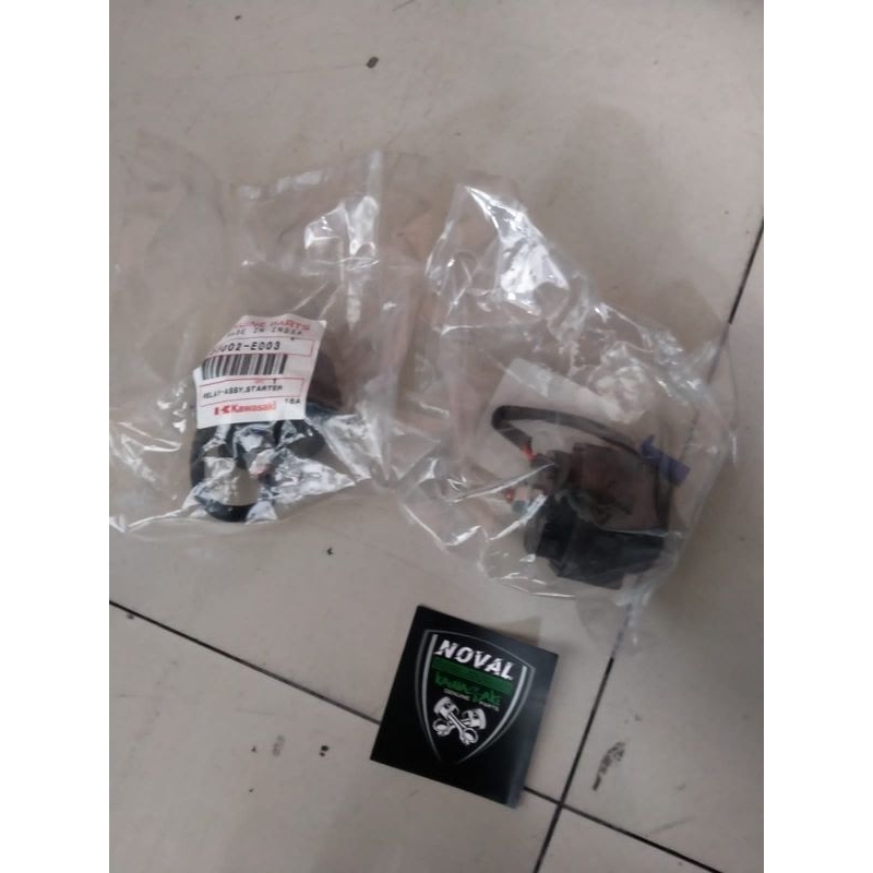 RELAY STATER NS200 PULSAR ORIGINAL