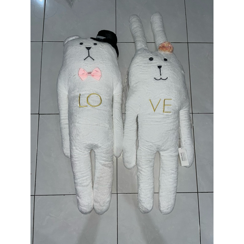 Boneka Craftholic ori jumbo