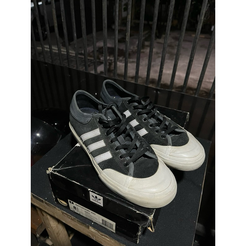 Adidas Matchcourt