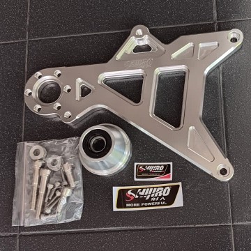 Arm Shijiro Vario 125 Vario 150 Swing Arm Shijiro Vario 125 Vario 150 New