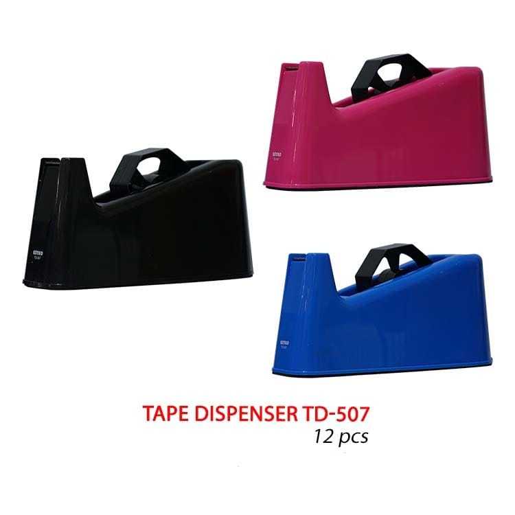 

TAPE DISPENSER TD-507 KENKO