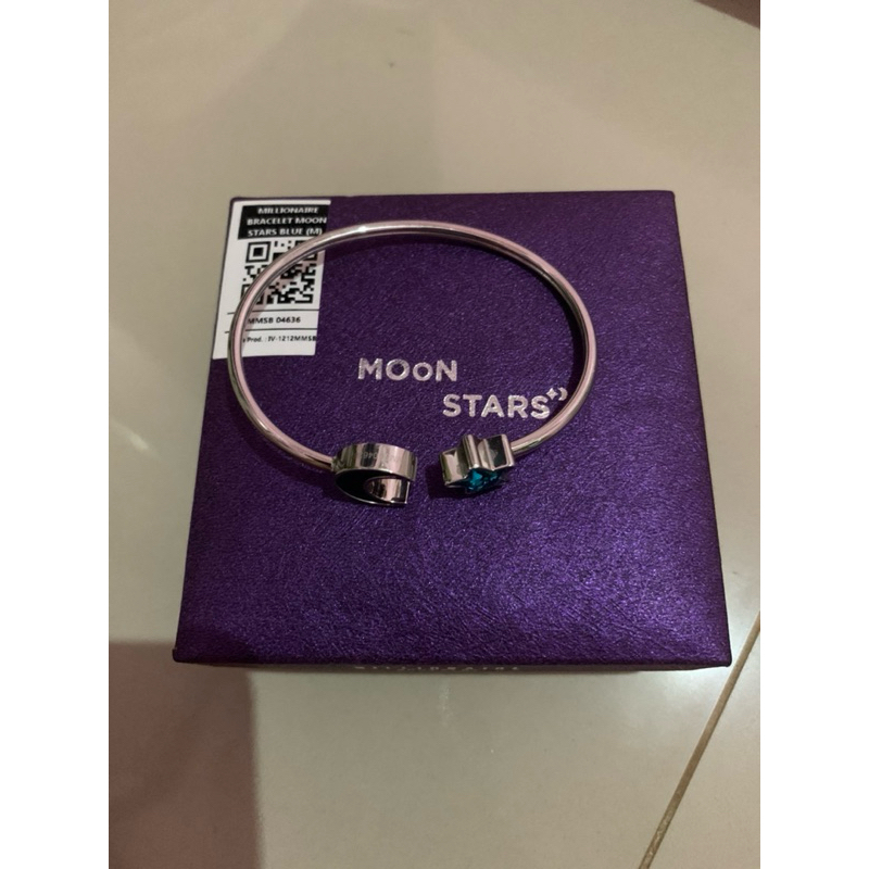 mci gelang stars nagita slavina