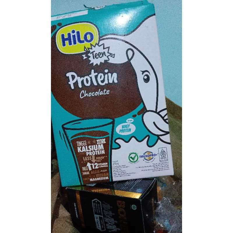 

susu bubuk