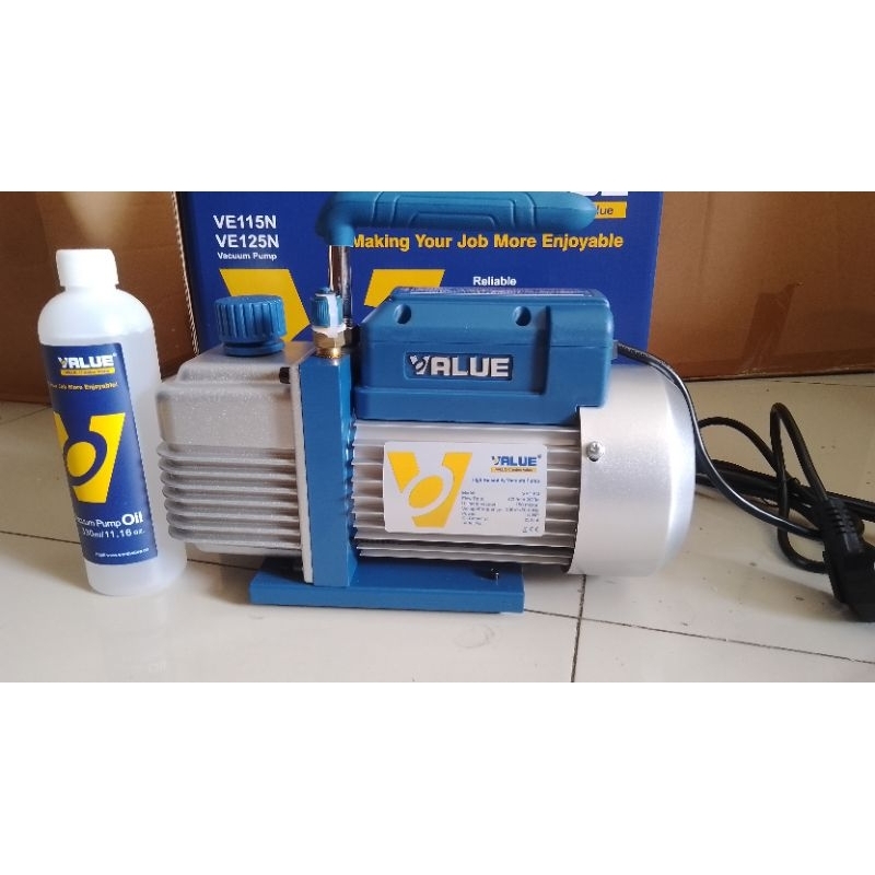 VACUM PUMP