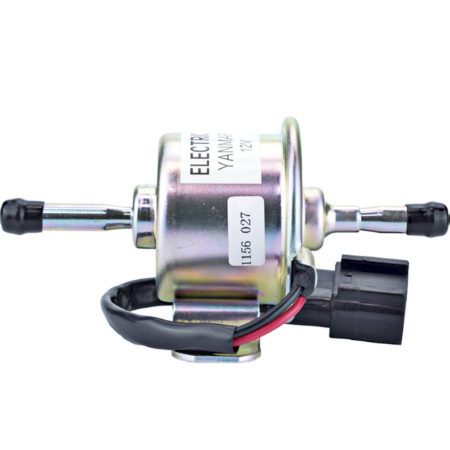 POMPA SOLAR ROTAK FUEL PUMP 24V 12V YMR