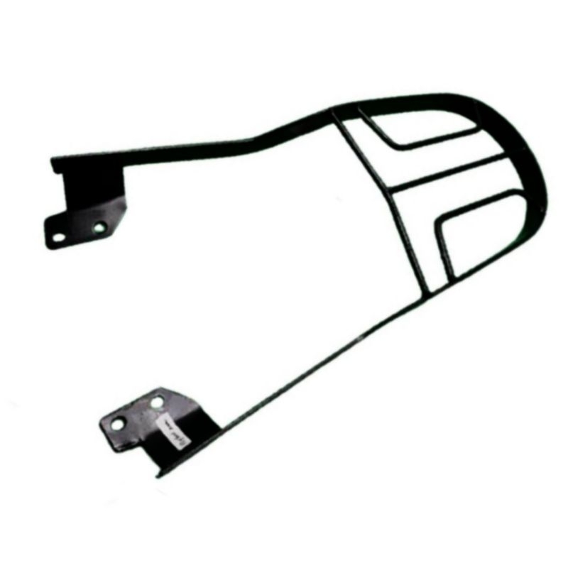 Breket Braket Monorack 4mm Box Motor Yamaha Byson New Fi Injeksi