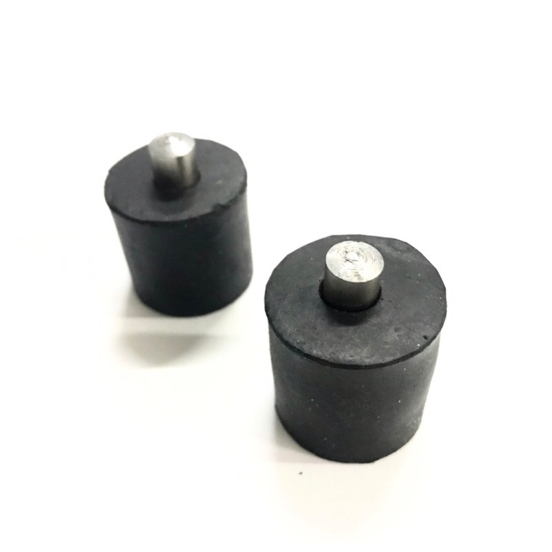 Karet Tatakan Mesin Jahit Obras | Karet Tatakan Obras | Dudukan Karet Mesin Obras