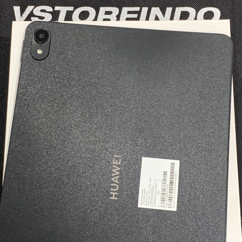 Huawei Matepad Air 8/128 GB keyboard Original DBY2-W09 Resmi Indonesia Second Bekas Original