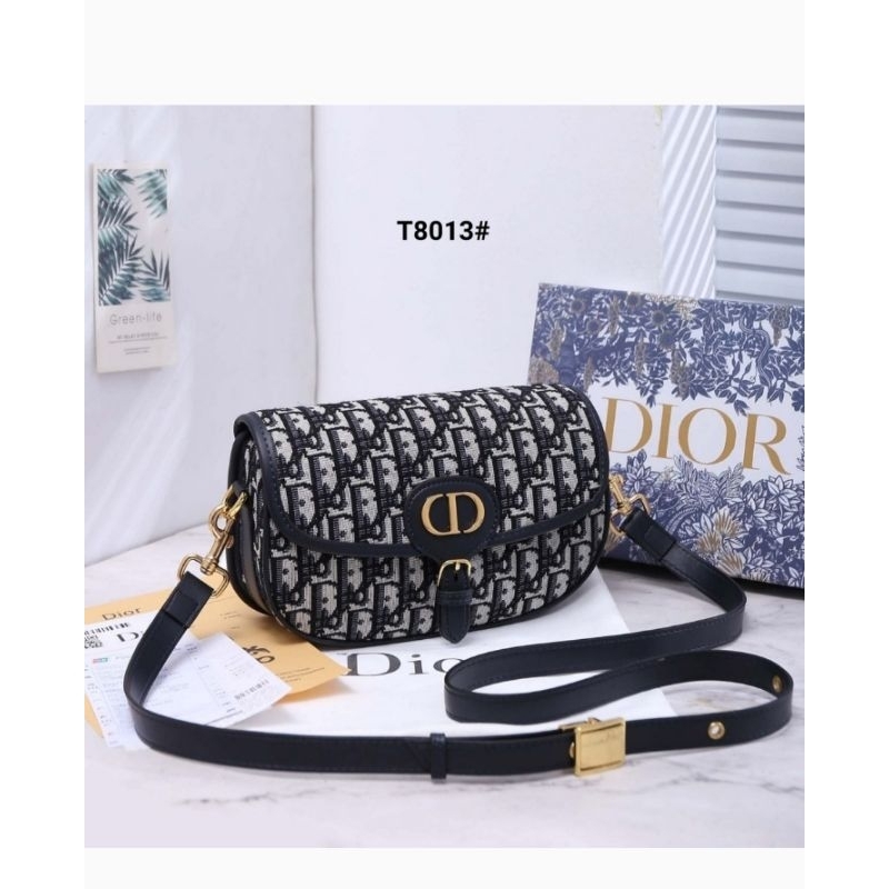 tas Dior ORI impor