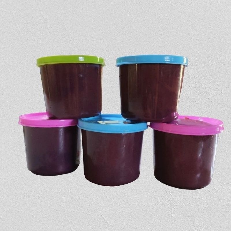 

PETIS PANCETAN MADURA IKAN PINDANG ASLI SLOPENG SUMENEP , BELI 10 GRATIS 1