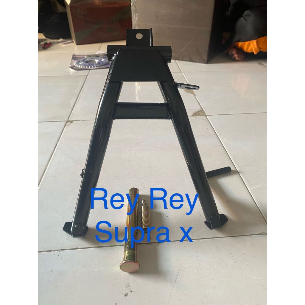 Standar Tengah+As+Per Standar Supra X/Supra Fit Lama