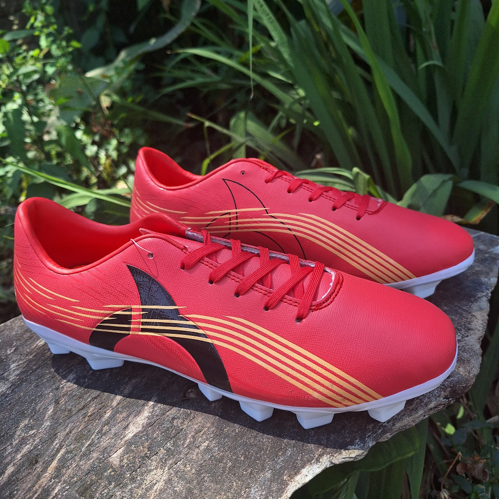 ORTUSIGHT HORIZON FG Sepatu Bola