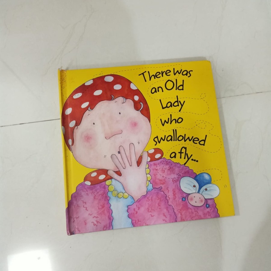 Buku cerita anak bahasa inggris/buku cerita anak/buku bahasa inggris