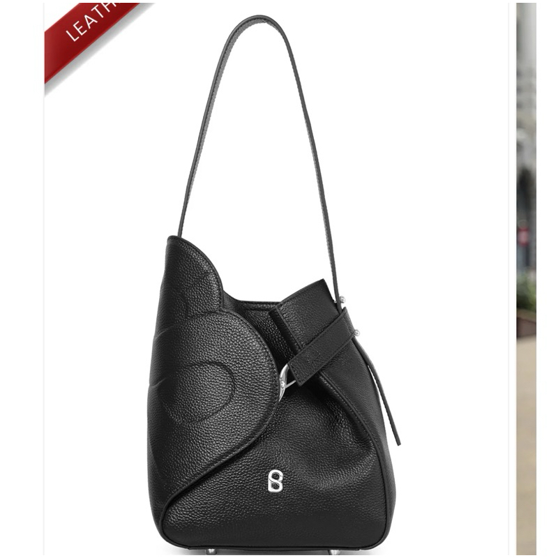 Britney bag Buttonscarves Audrey bag croco volt 2 warna baru buttonscarves Izzy shoulder bag