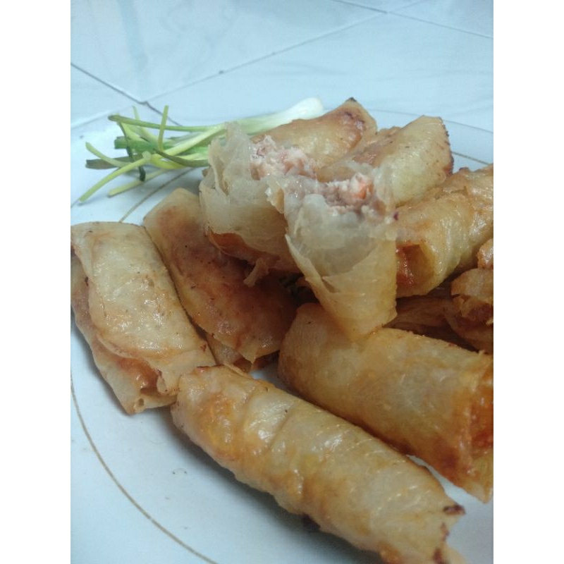 

lumpia udang