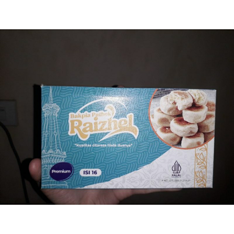 

BAKPIA Pathok Raizhel isi 16