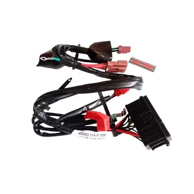KABEL BODY BODI BAGIAN AKI ACCU 32102-K46-N20 VARIO 110 FI ESP 2015 - 2019 STATER HALUS