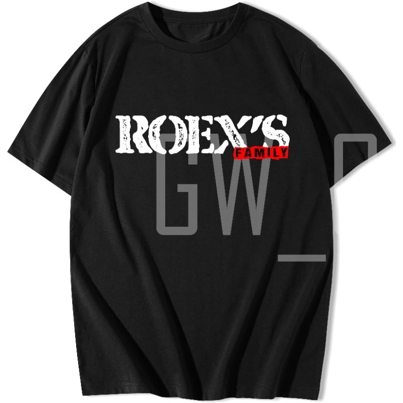 Kaos Vespa T-shirt Roex's Rongsok extreme scooter / kaos Piaggio / kaos vespa extreme / kaos vespunk
