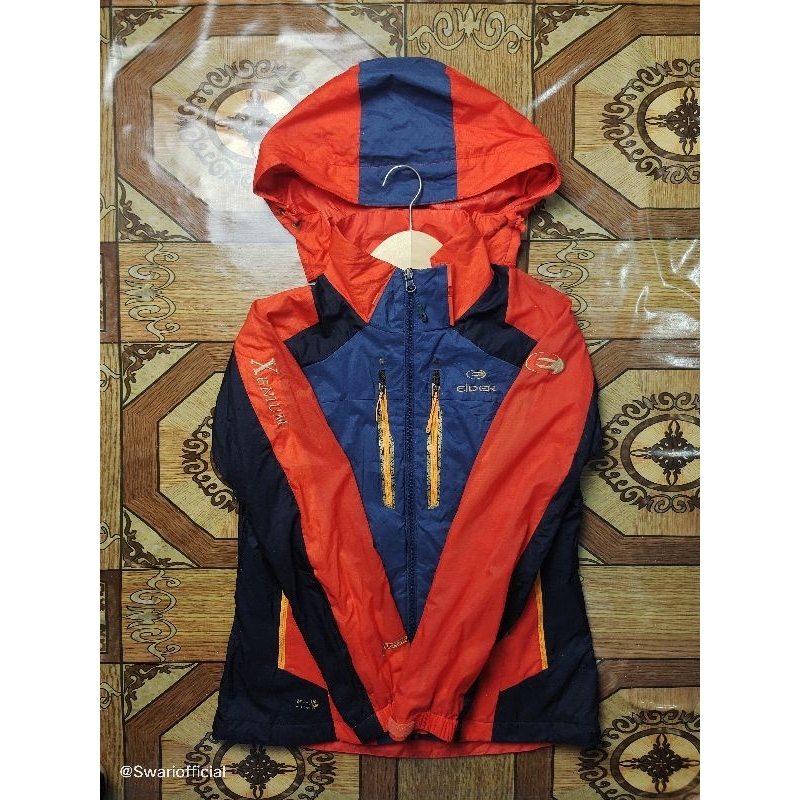 Jaket Eider Gore-tex