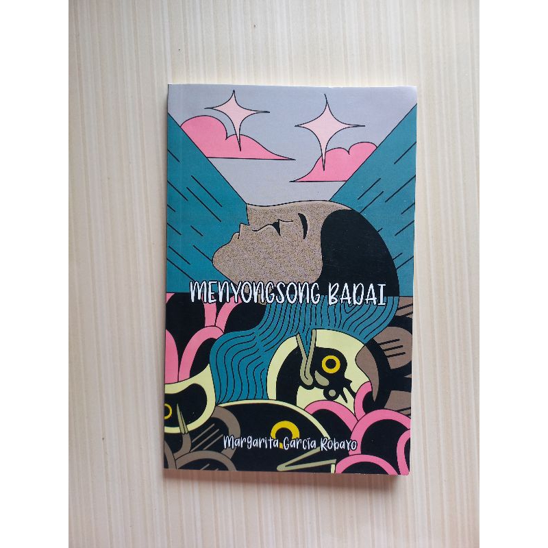 

PRELOVED menyongsong badai