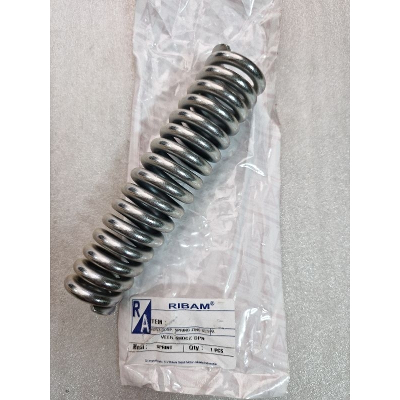 PER SHOK / SHOCK DEPAN VESPA SUPER, SPRINT, PS