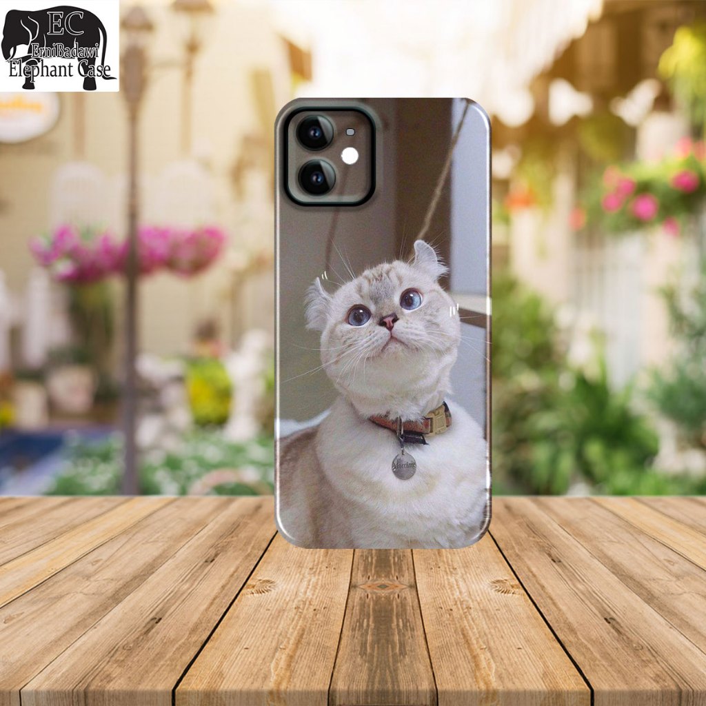 Case IPHONE 12 Karakter - Motif - Cassing IPHONE 12  Gambar - Casing Hp - Softcase Case Custom - Cas