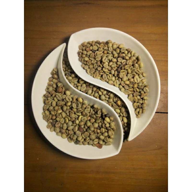 

Green Bean Robusta Banyuwangi KAGURA