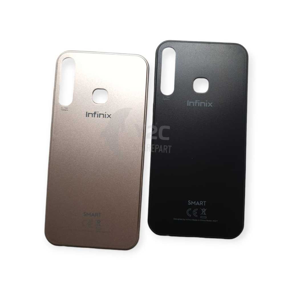 BACKDOOR INFINIX X627 / INFINIX SMART 3 PLUS / TUTUP BELAKANG / BATERAI