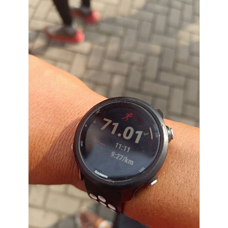 Garmin Forerunner 245