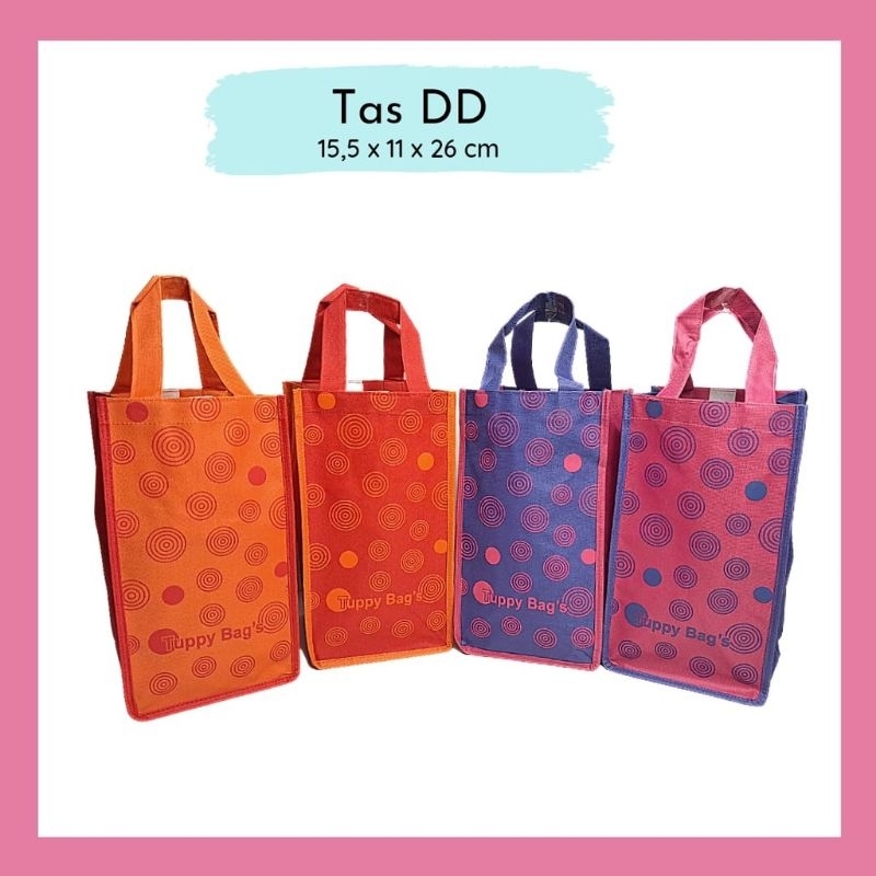 

TAS DD / TAS ULANG TAHUN / GOODIE BAG SOUVENIR