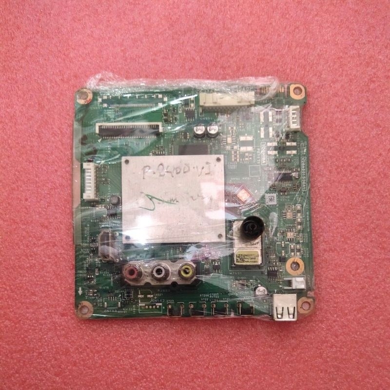 MAIN BOARD TV TOSHIBA 32P. 2400 VJ P.SAMSUNG
