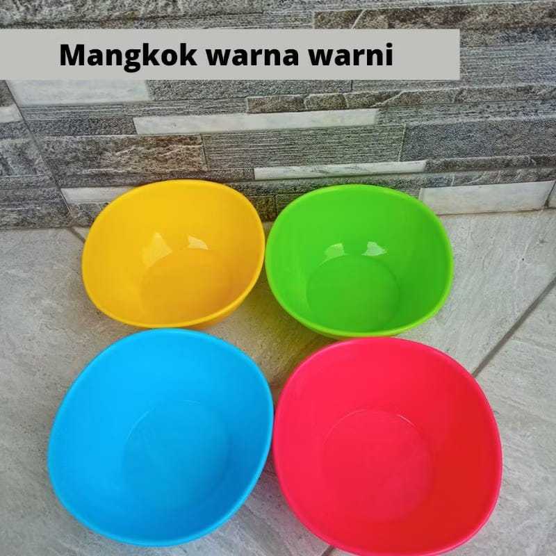 MANGKOK KECIL LUCU ESTETIK