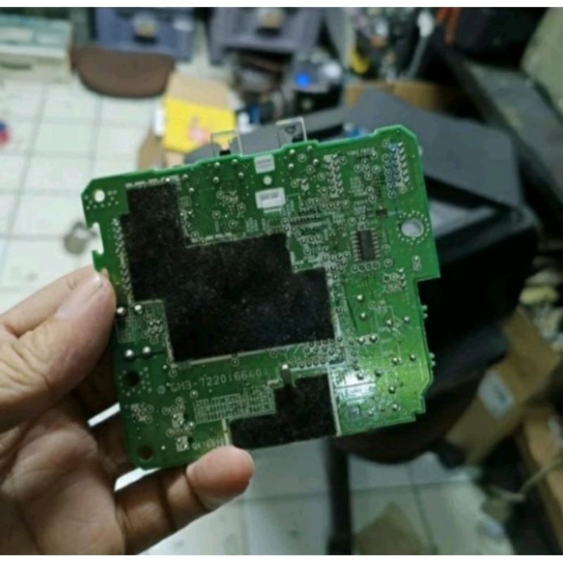 Mainboard Canon IP 2770 board Canon IP 2770 Used