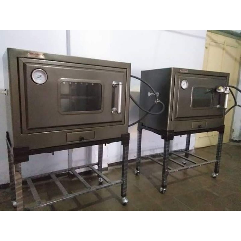 OVEN BIMA MEGA
